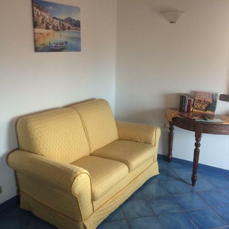 צ'פאלו Royal Mandralisca Apartment מראה חיצוני תמונה
