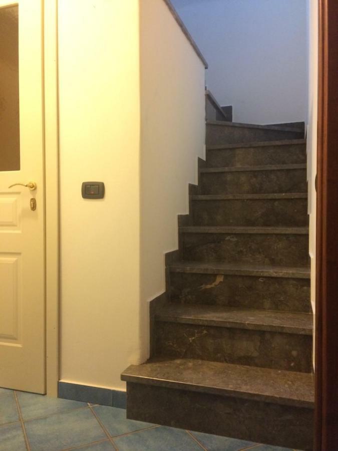 צ'פאלו Royal Mandralisca Apartment מראה חיצוני תמונה