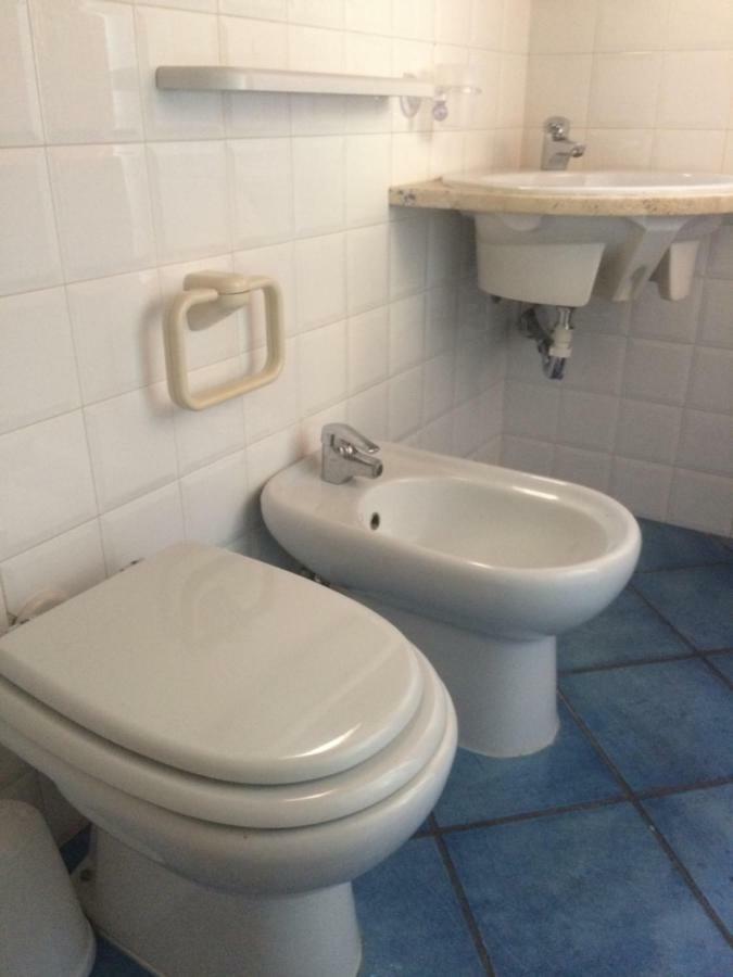 צ'פאלו Royal Mandralisca Apartment מראה חיצוני תמונה