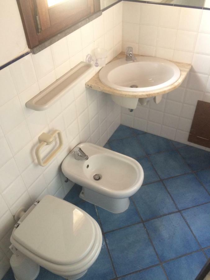 צ'פאלו Royal Mandralisca Apartment מראה חיצוני תמונה