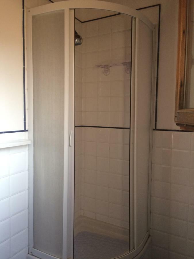 צ'פאלו Royal Mandralisca Apartment מראה חיצוני תמונה