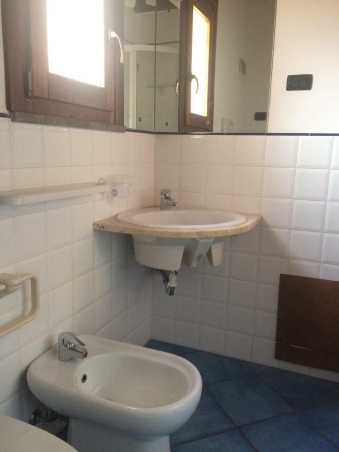 צ'פאלו Royal Mandralisca Apartment מראה חיצוני תמונה