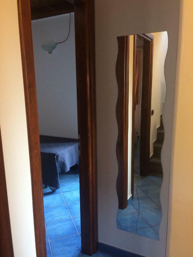 צ'פאלו Royal Mandralisca Apartment מראה חיצוני תמונה