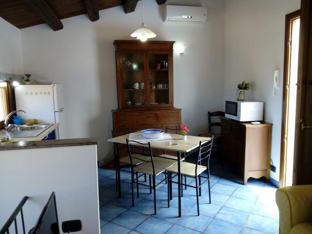 צ'פאלו Royal Mandralisca Apartment מראה חיצוני תמונה