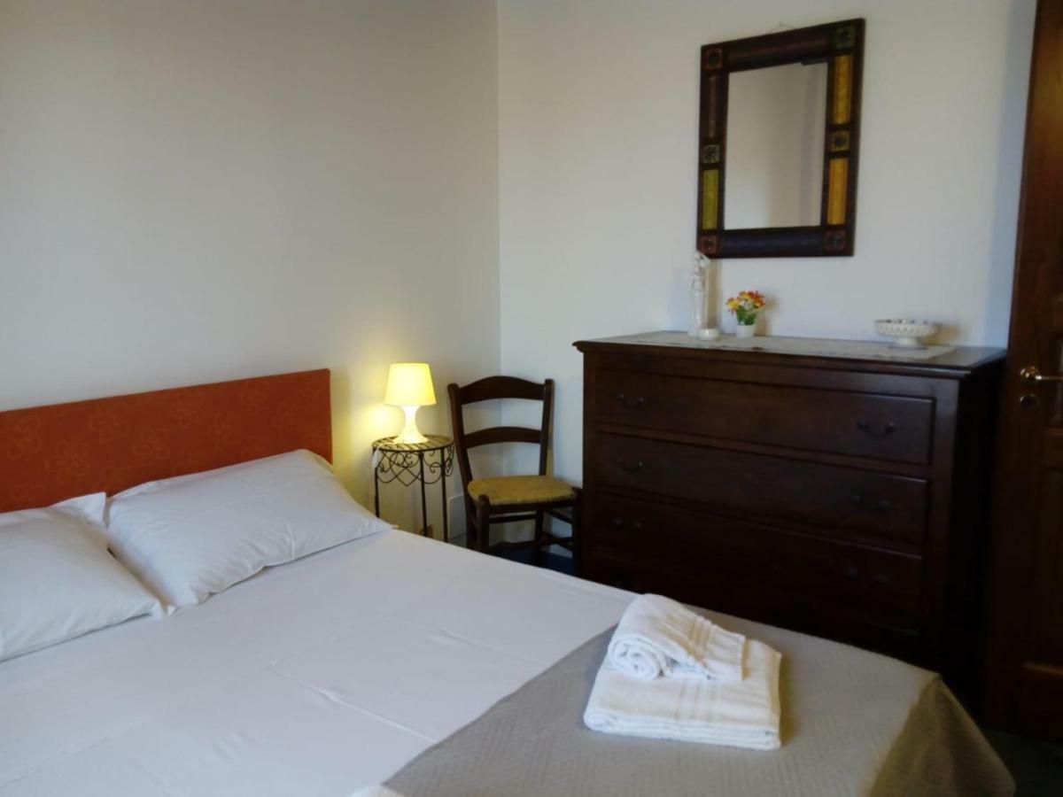 צ'פאלו Royal Mandralisca Apartment מראה חיצוני תמונה