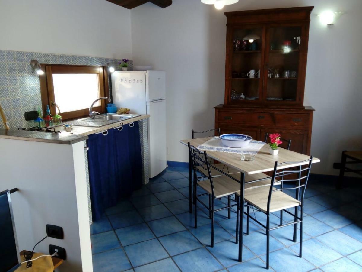 צ'פאלו Royal Mandralisca Apartment מראה חיצוני תמונה