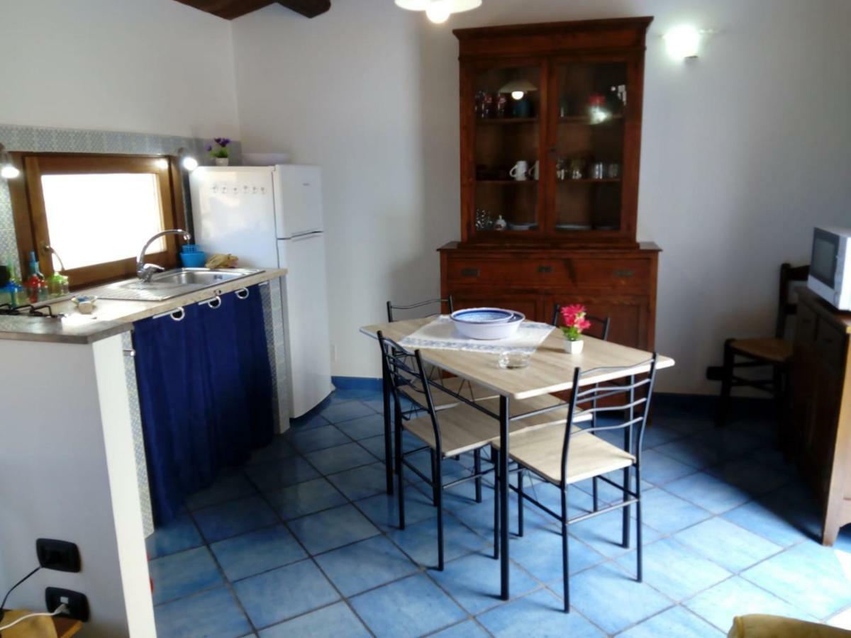 צ'פאלו Royal Mandralisca Apartment מראה חיצוני תמונה