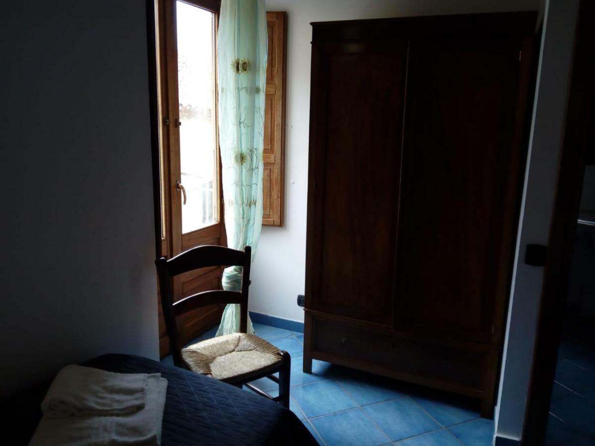 צ'פאלו Royal Mandralisca Apartment מראה חיצוני תמונה